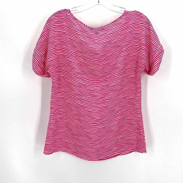 Size XS Banana Republic Multi-Color Shirt