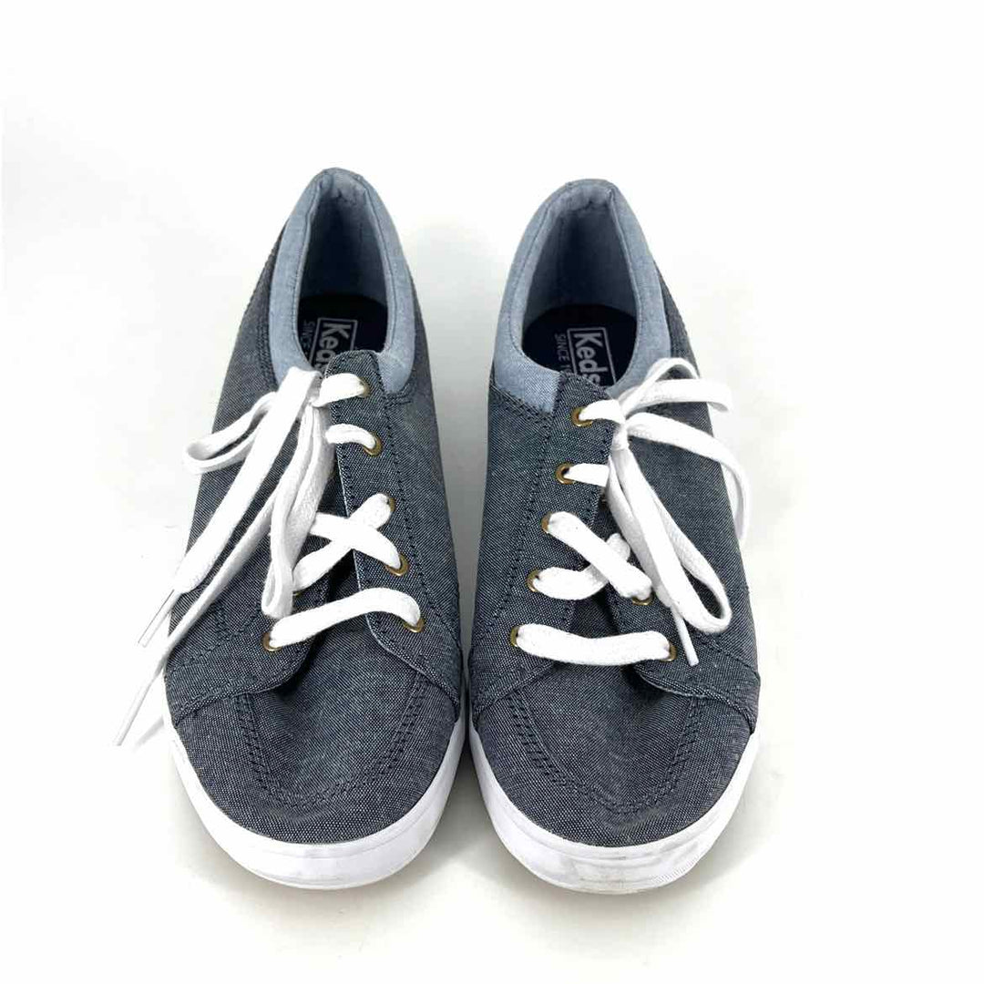 Shoe Size 7.5 Keds Denim Sneakers