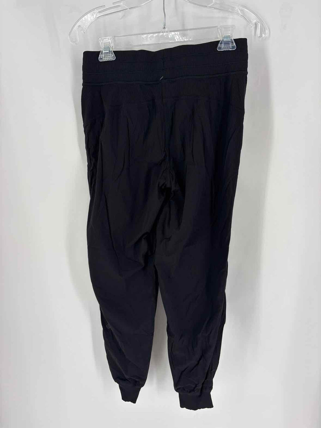 Size 6 Lululemon Black Pants
