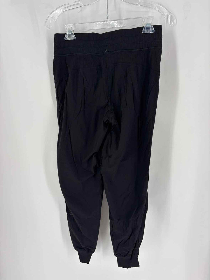 Size 6 Lululemon Black Pants