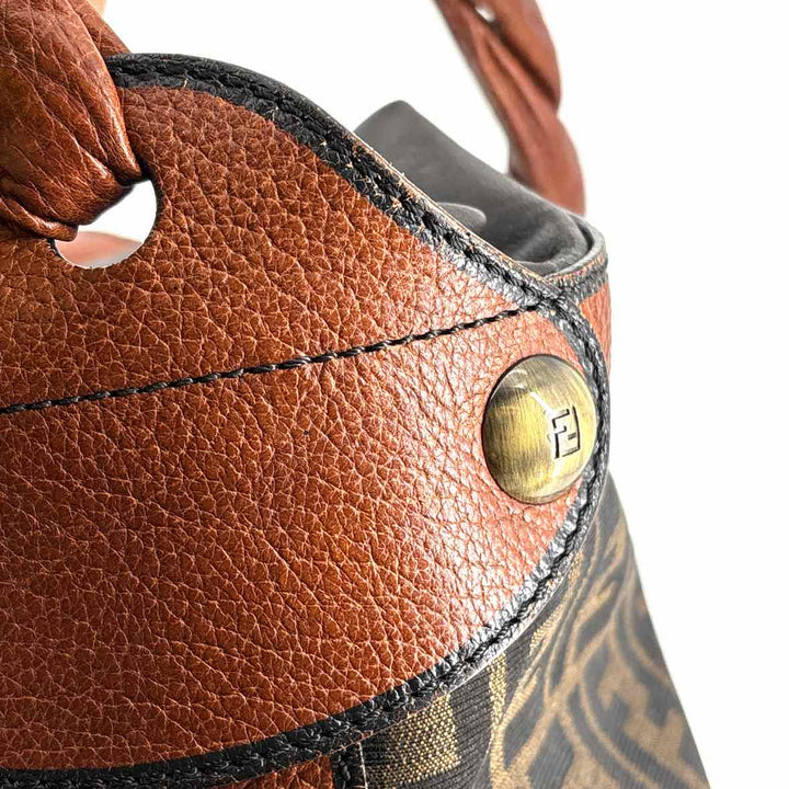Fendi Luxury - Purse
