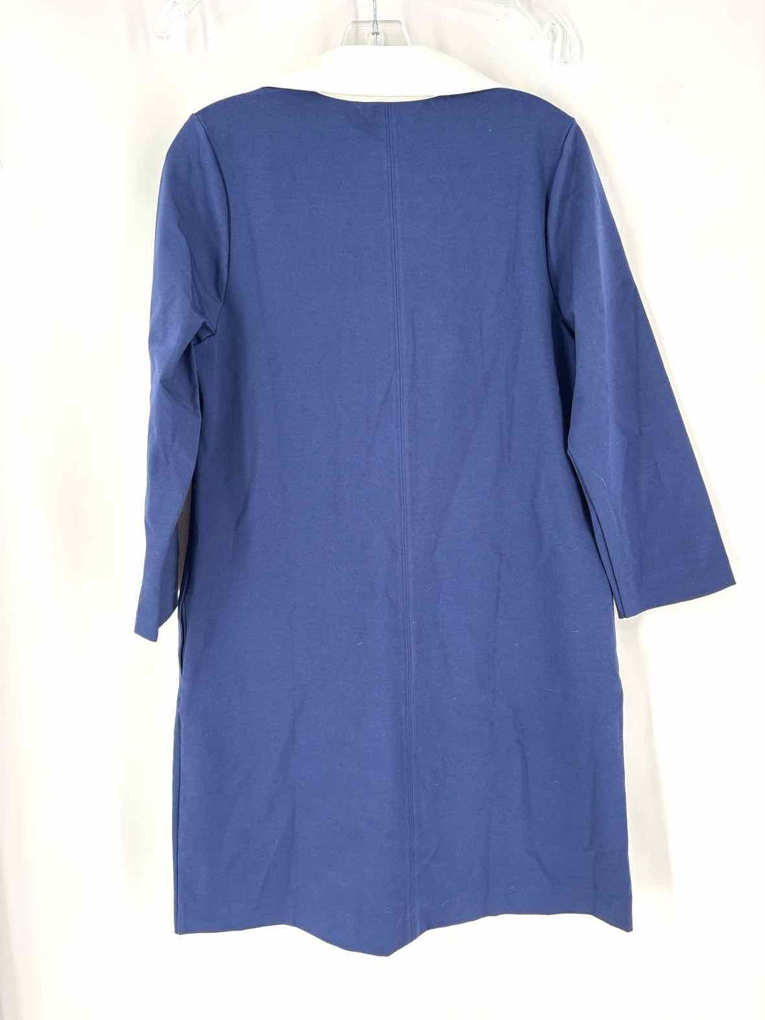 Size M Lilly Pulitzer Navy Dress