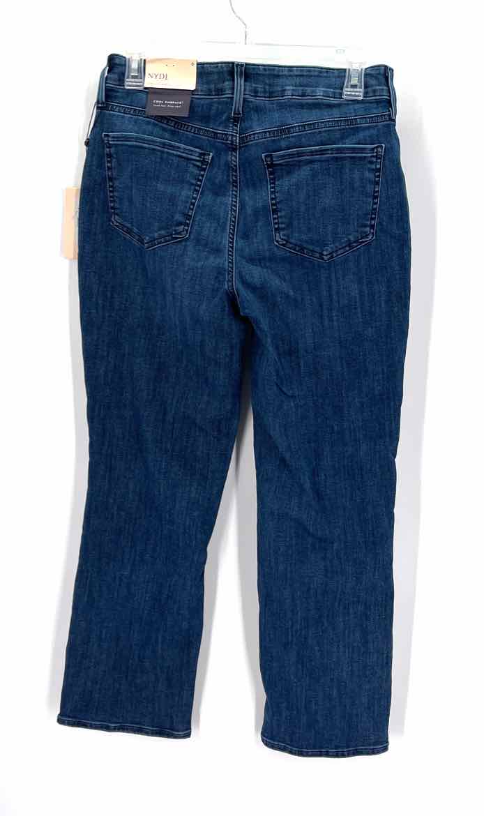 Size 6 NMDJ Denim Pants