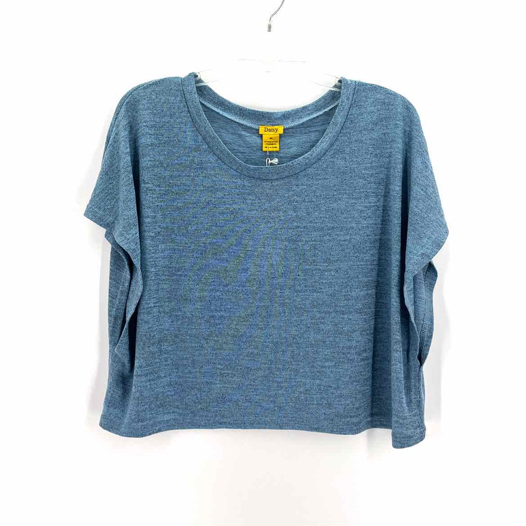 Size 3X Blue Shirt