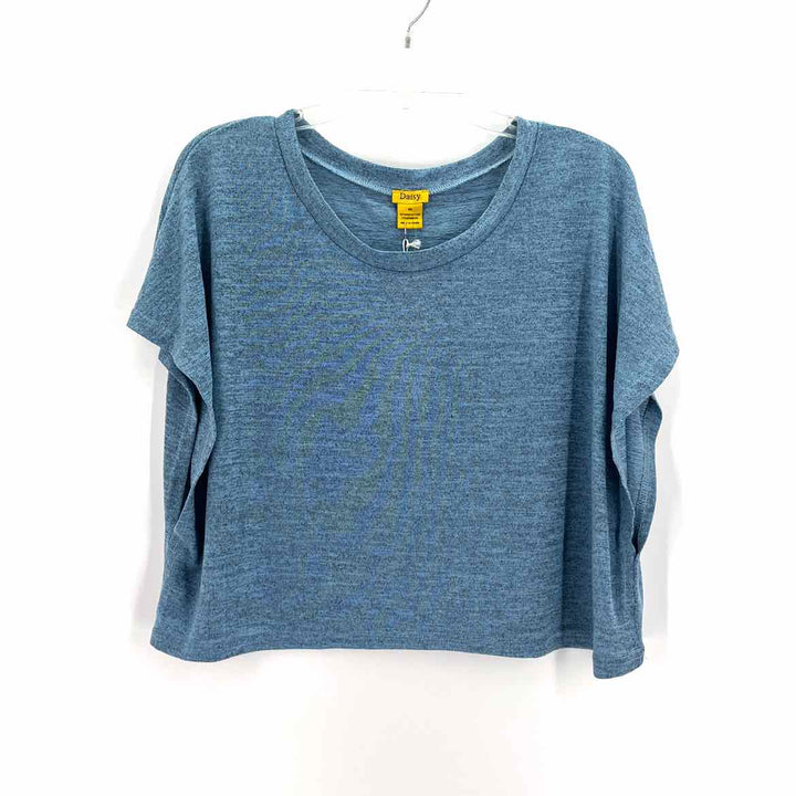 Size 3X Blue Shirt