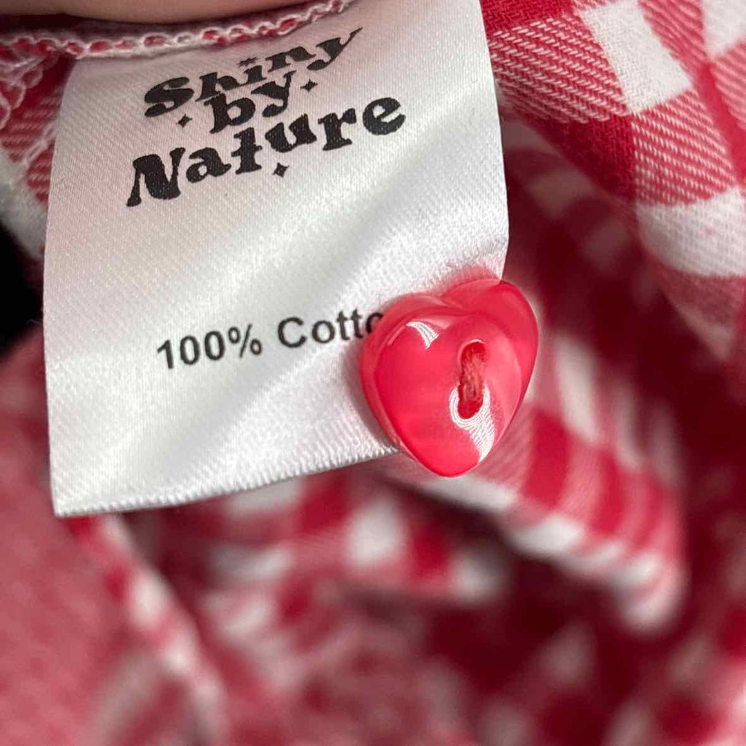 Size 3X Red Dress