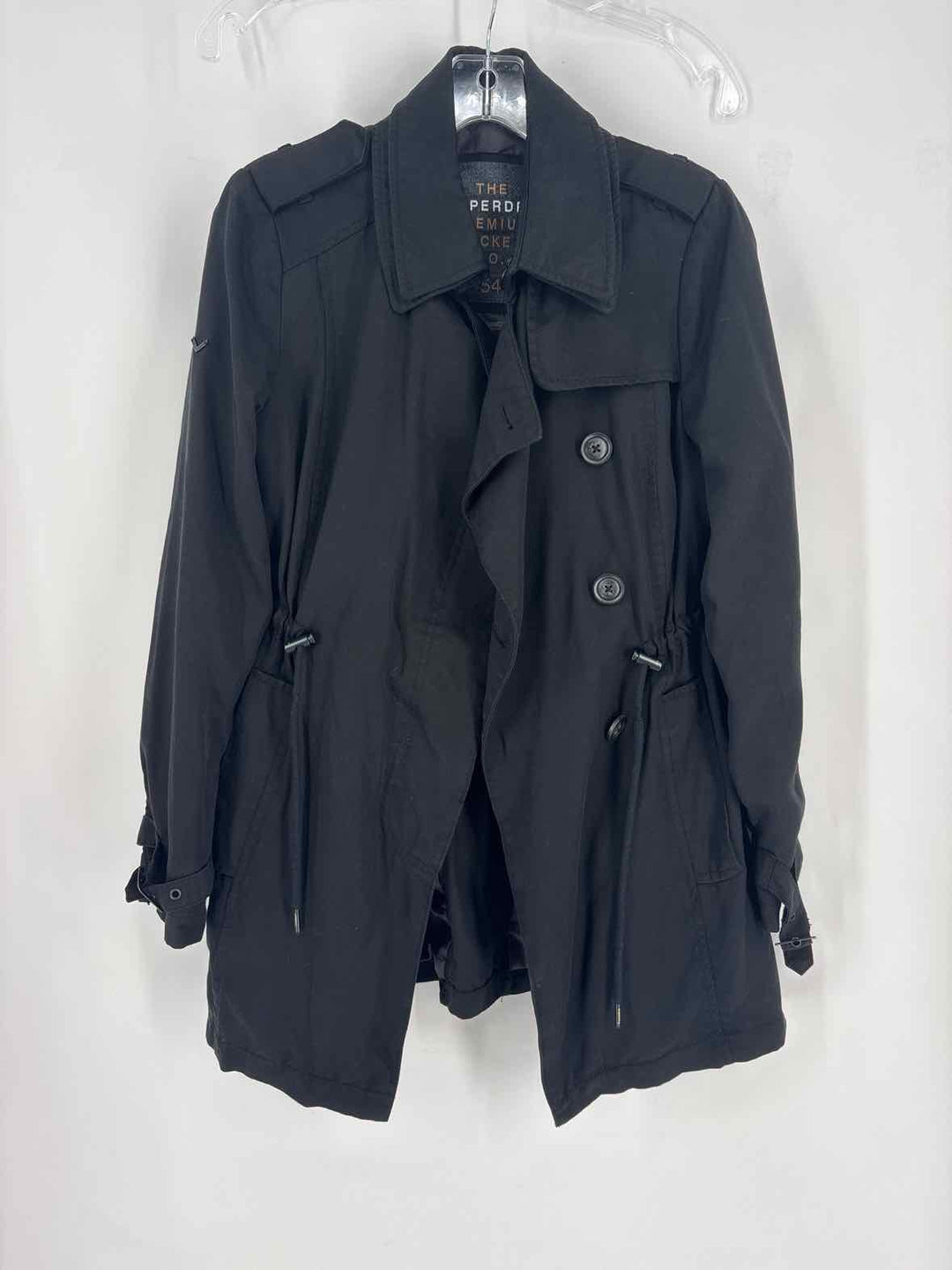 Size S Black Jacket