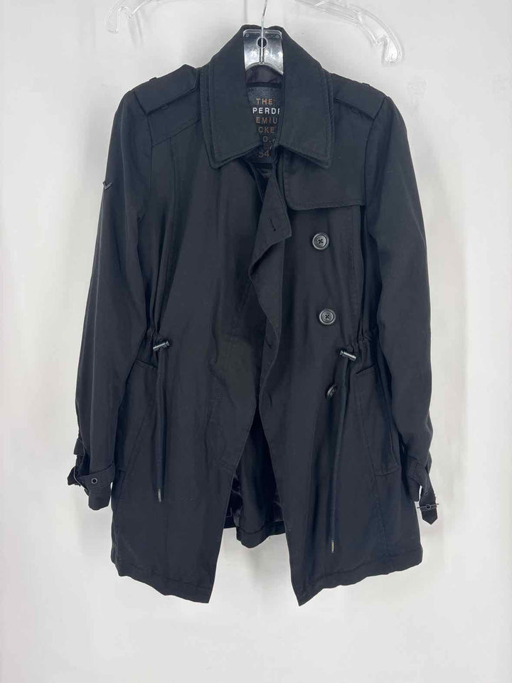 Size S Black Jacket