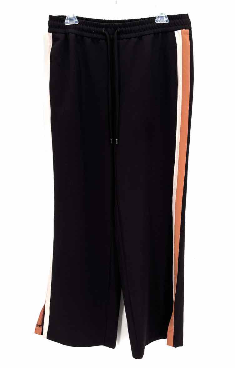 Size M Nine West Black Pants