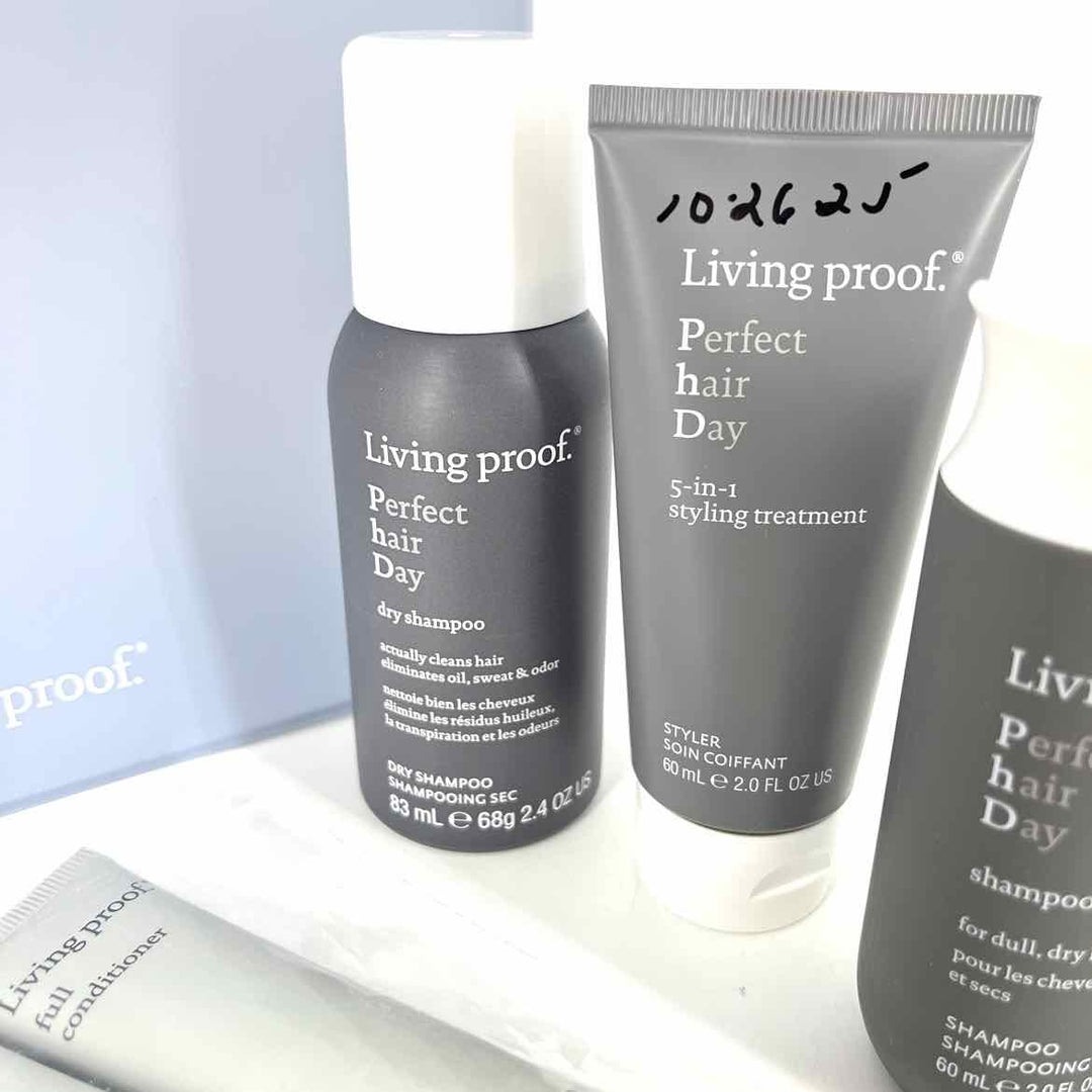 Anti-Aging Products