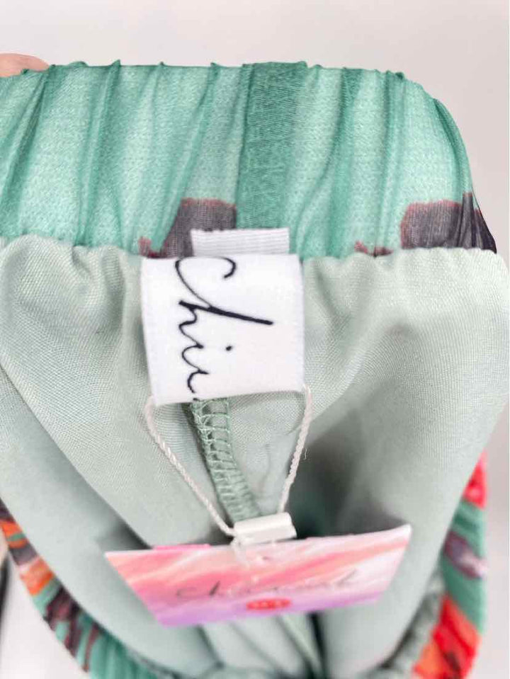 Size M/L Multi-Color Skirt