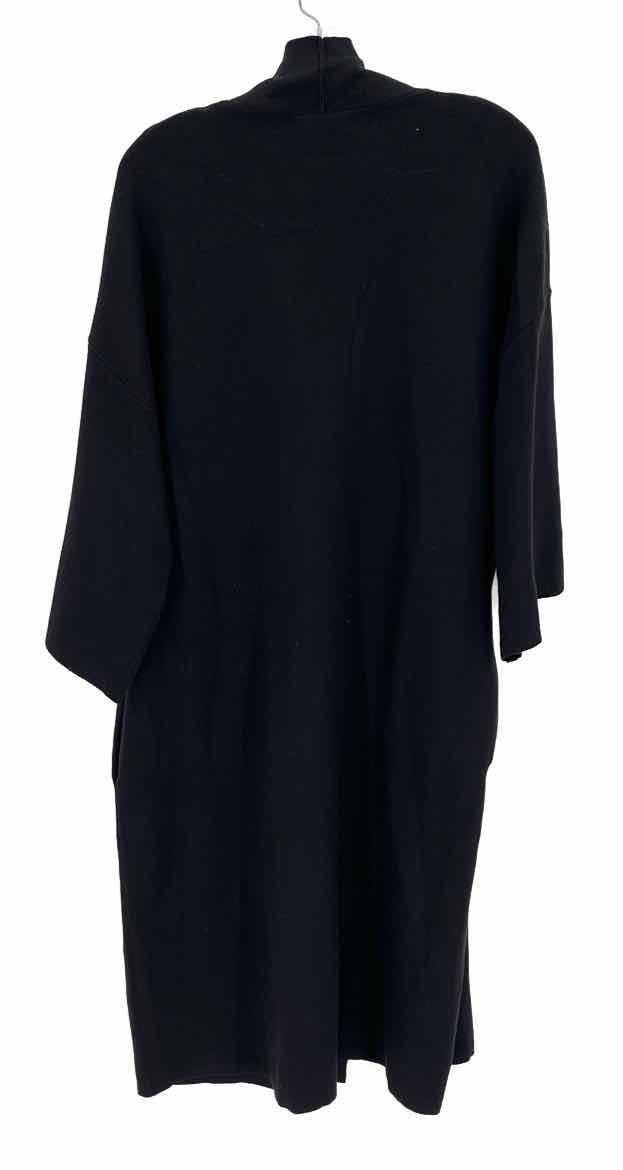 Size M/L Black Sweater