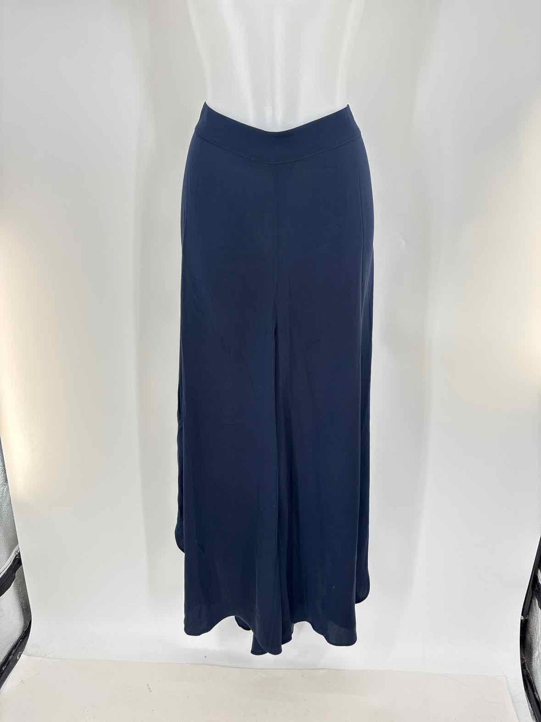 Size XL QUINCE Navy Pants