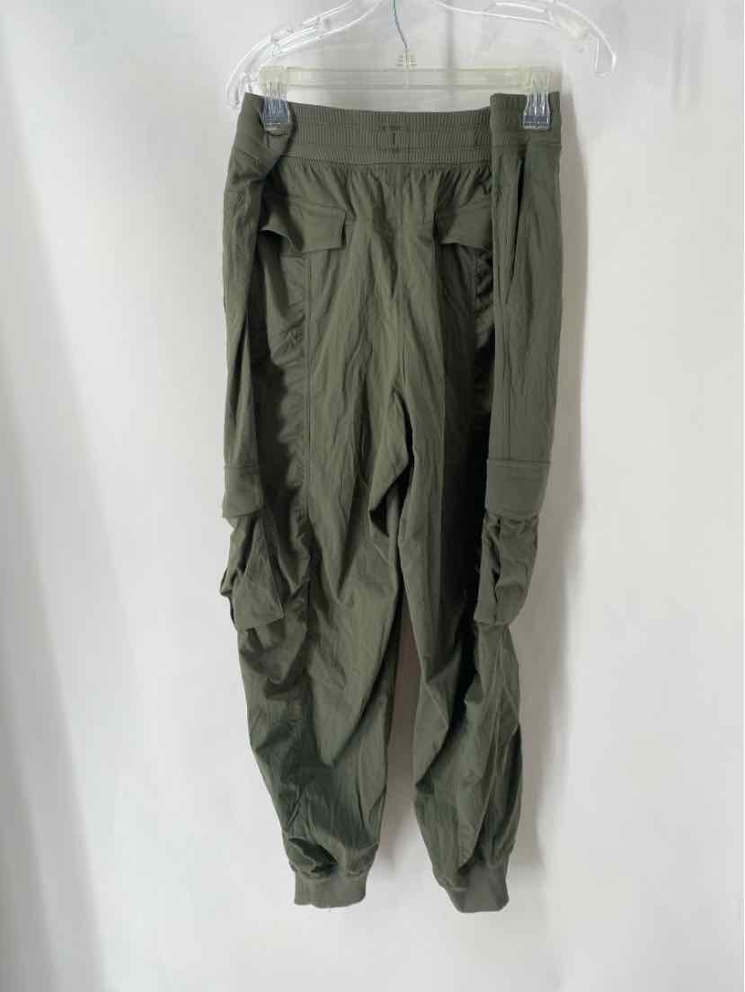 Size XL Lululemon Olive Pants