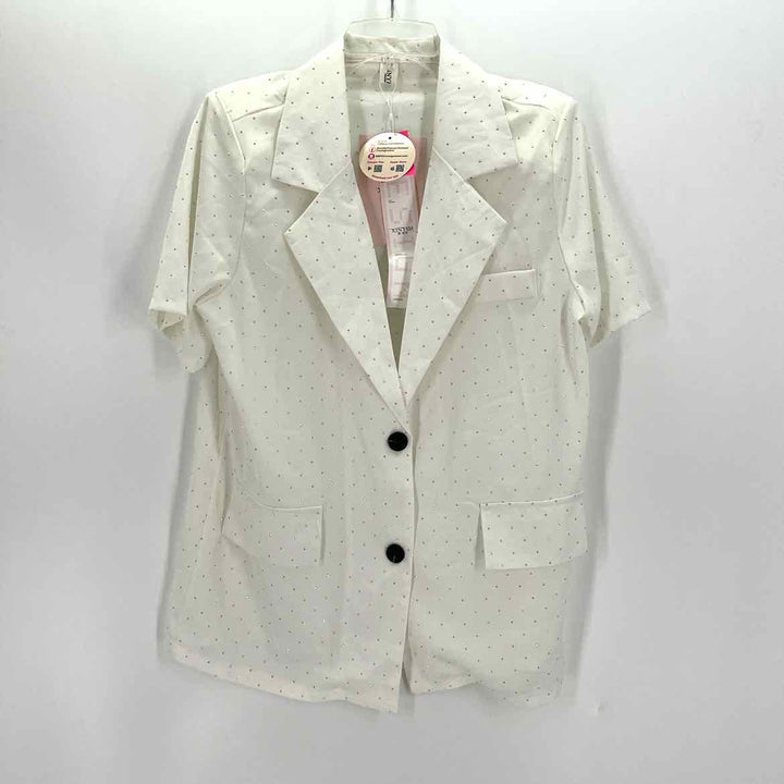 Size M White Shirt