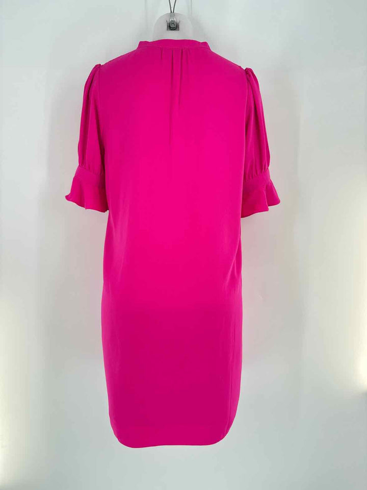Size M FABRIK Pink Dress