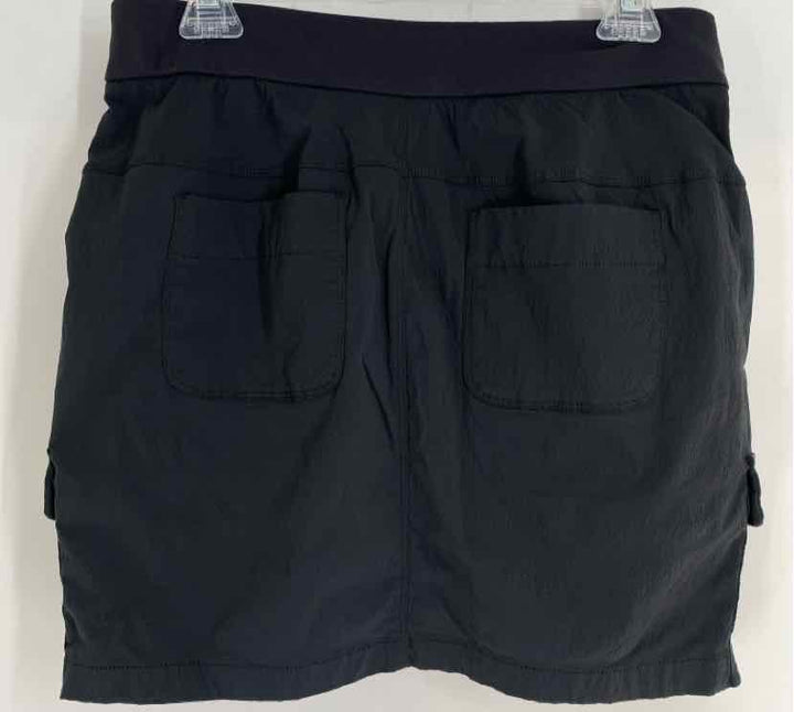 Size 10 Athleta Gray Skirt