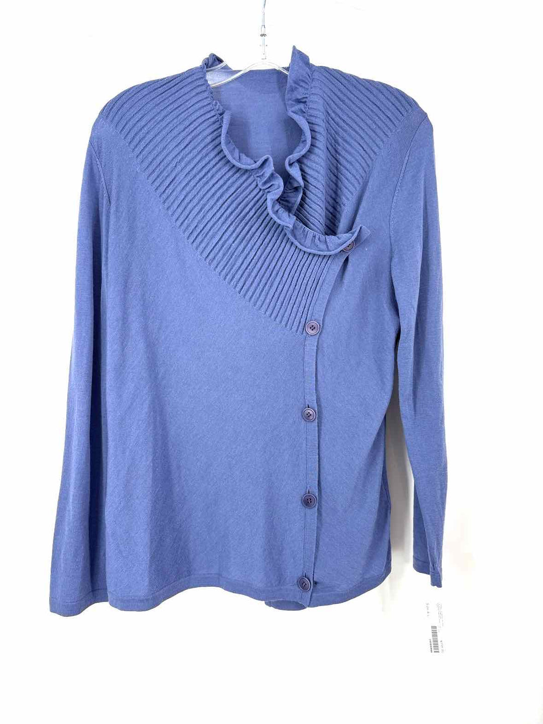 Size L LAFAYETTE Purple Sweater