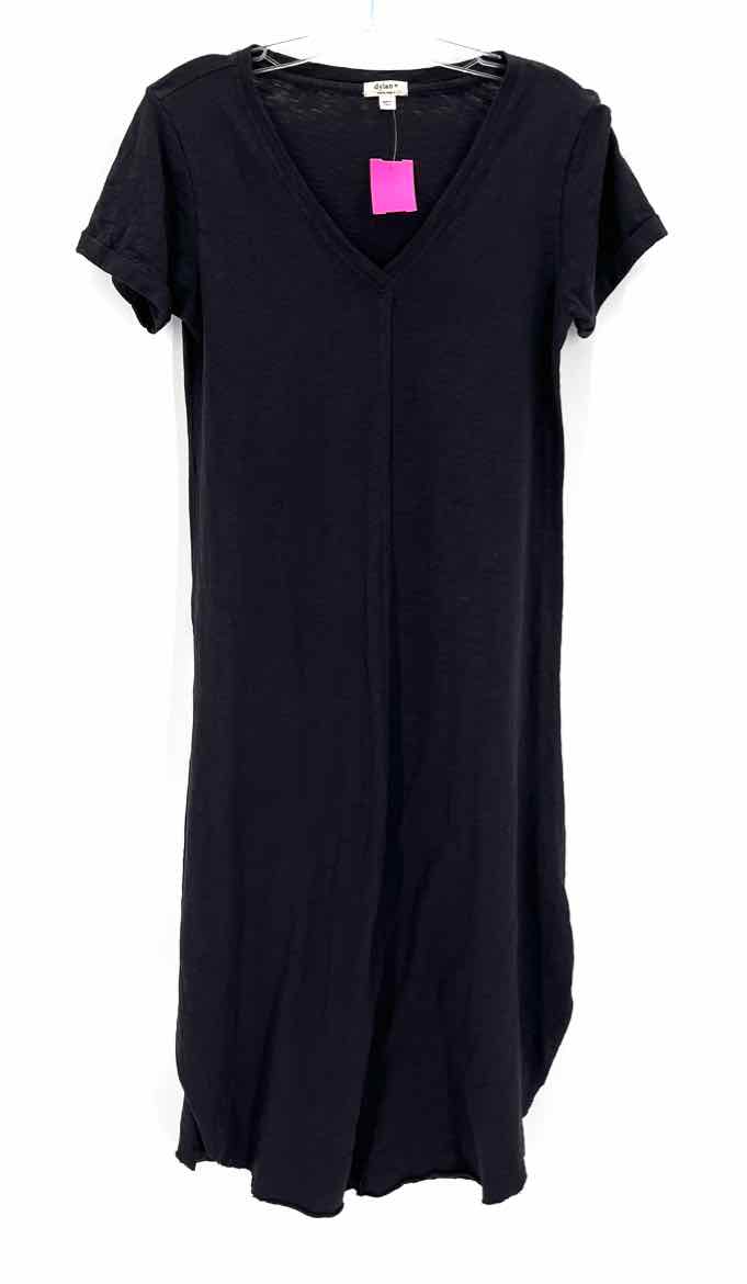 Size XS DYLAN Navy Dress