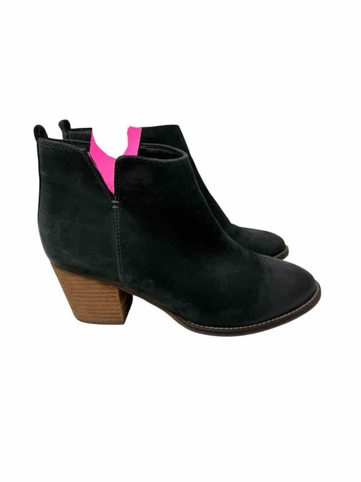 Shoe Size 8.5 BLONDO Green Boots