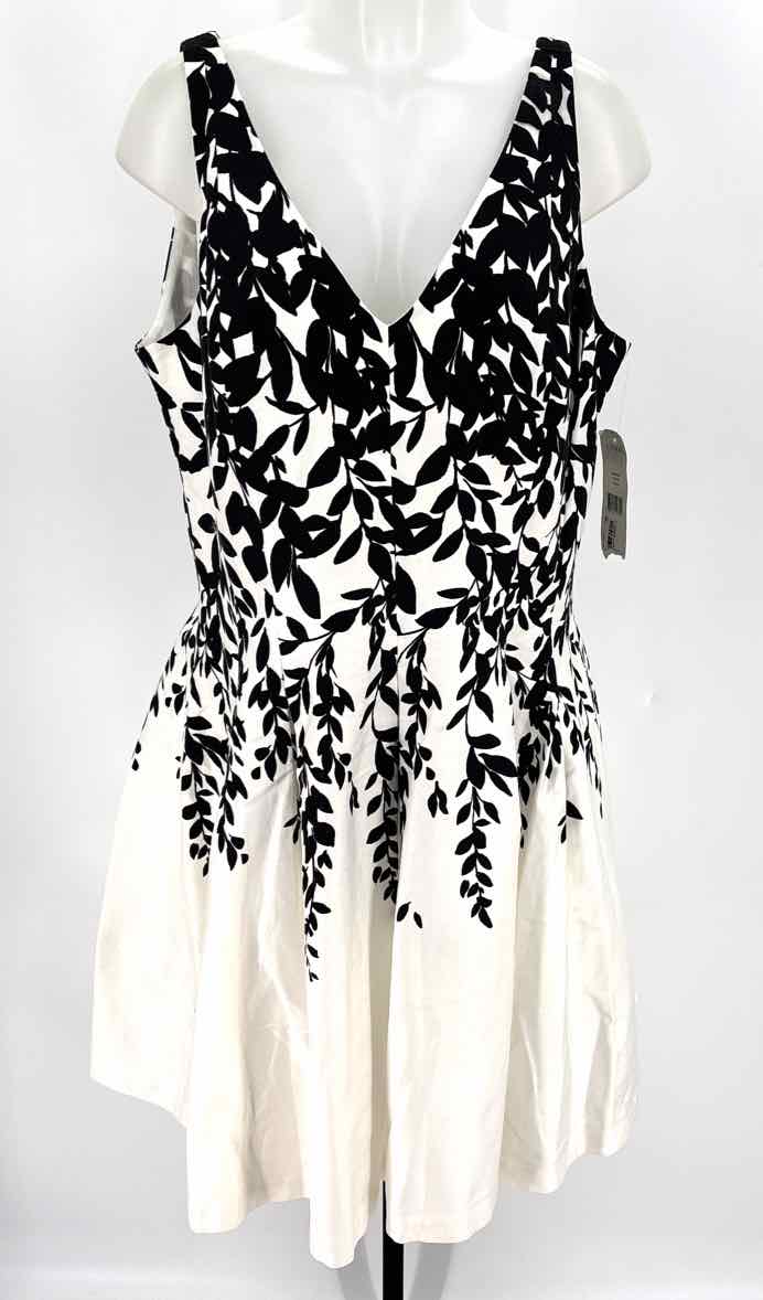 Size 16 RALPH LAUREN White Dress