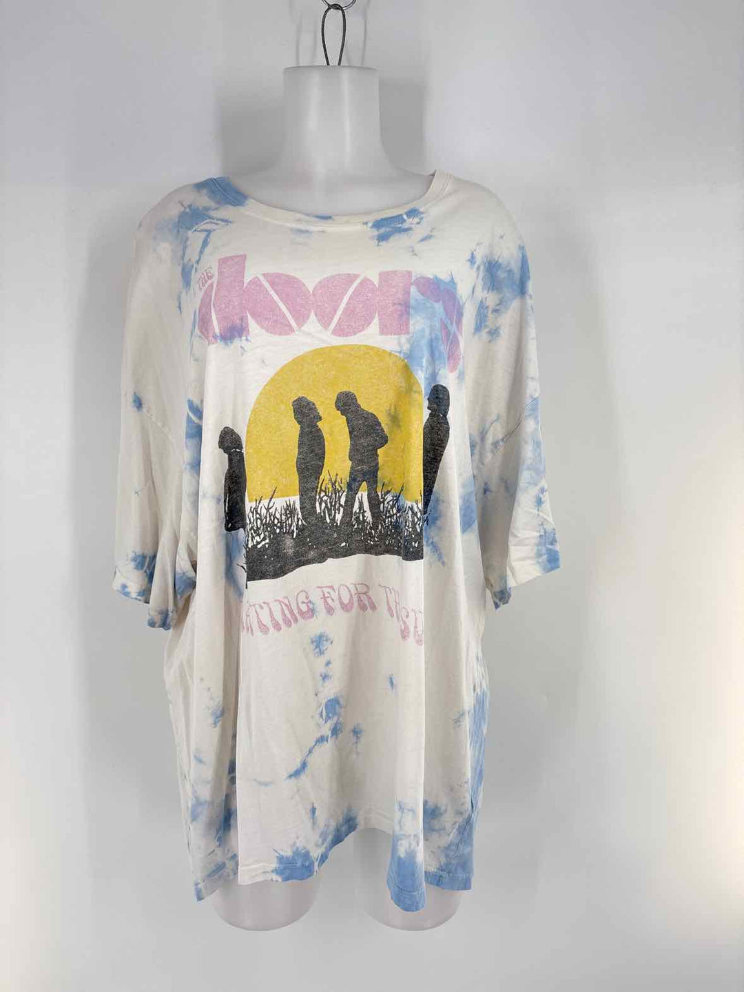 Size XL DAYDREAMER Multi-Color Shirt