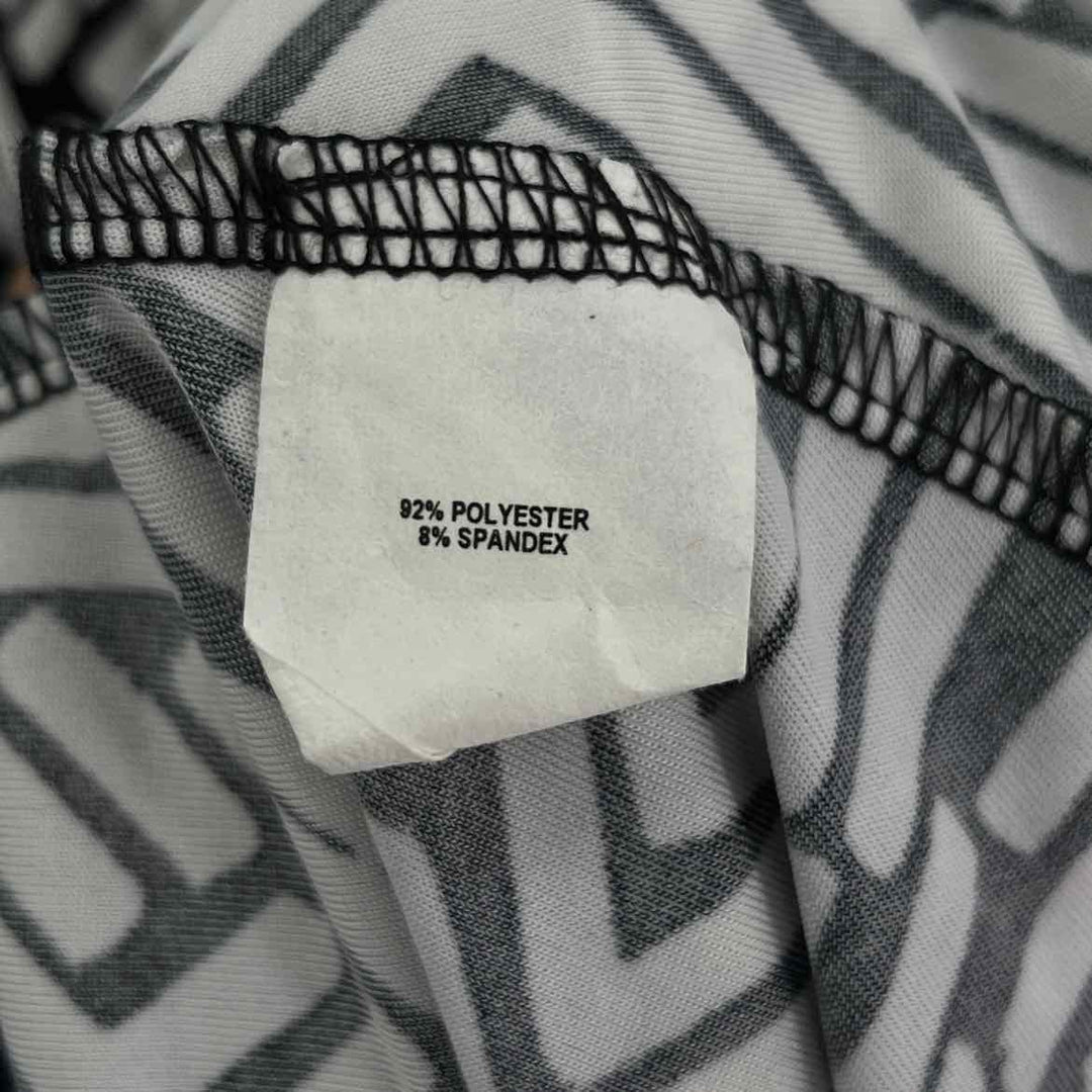 Size 2X White Dress