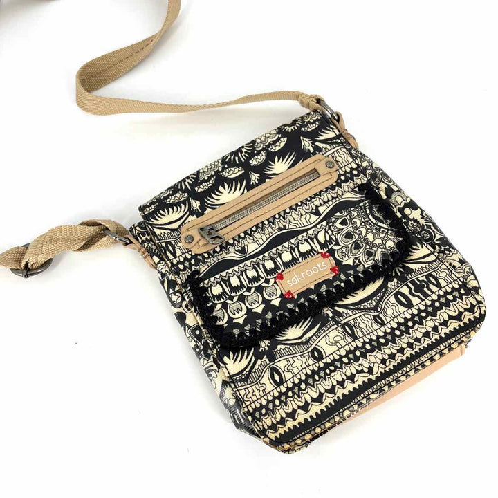 SAK ROOTS Purse