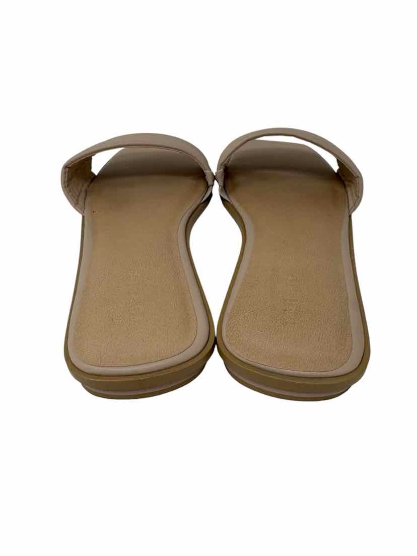 Shoe Size 13 Torrid Tan Sandals