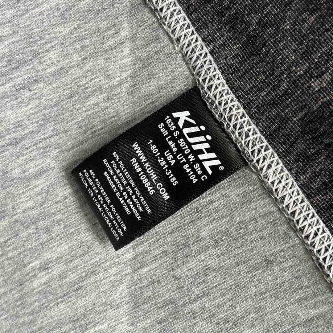 Size M Gray Jacket