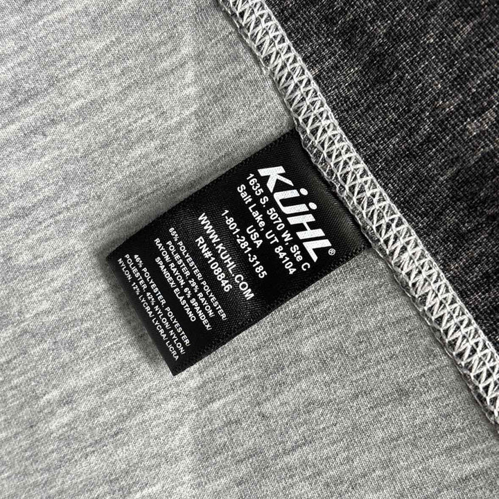 Size M Gray Jacket