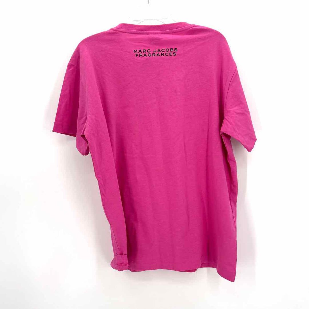 Size One Size Marc Jacobs Pink Shirt