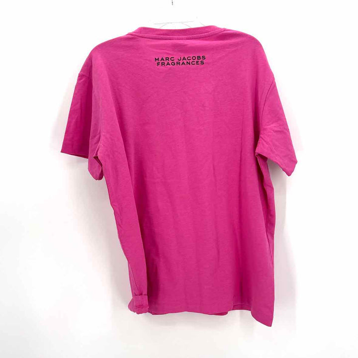 Size One Size Marc Jacobs Pink Shirt