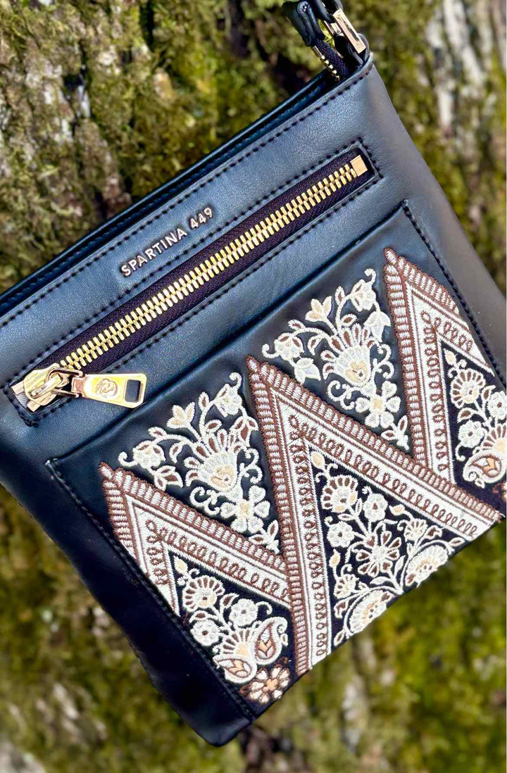 SPARTINA Purse