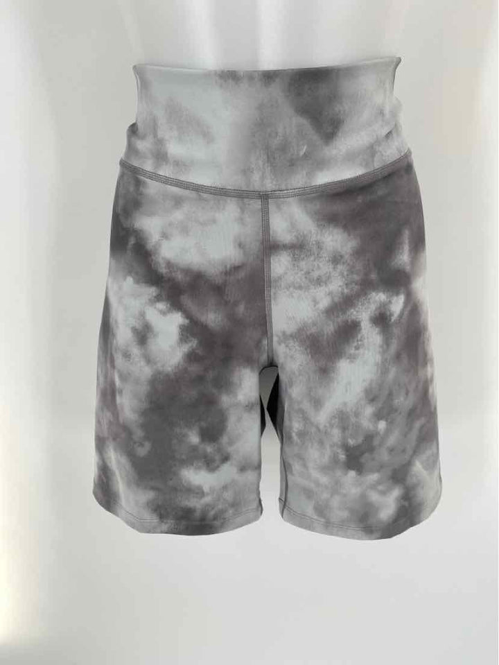 Size 2X Nike Gray Shorts