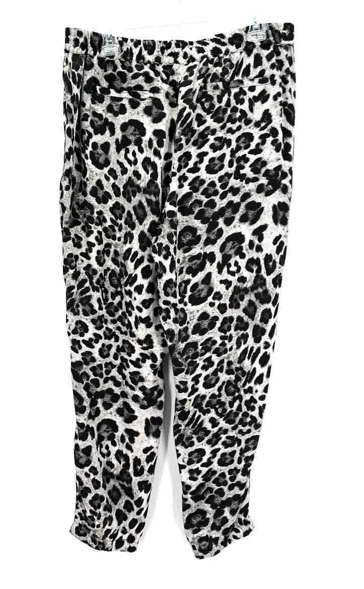 Size 16 Michael Kors Black Pants