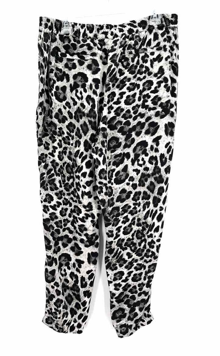 Size 16 Michael Kors Black Pants