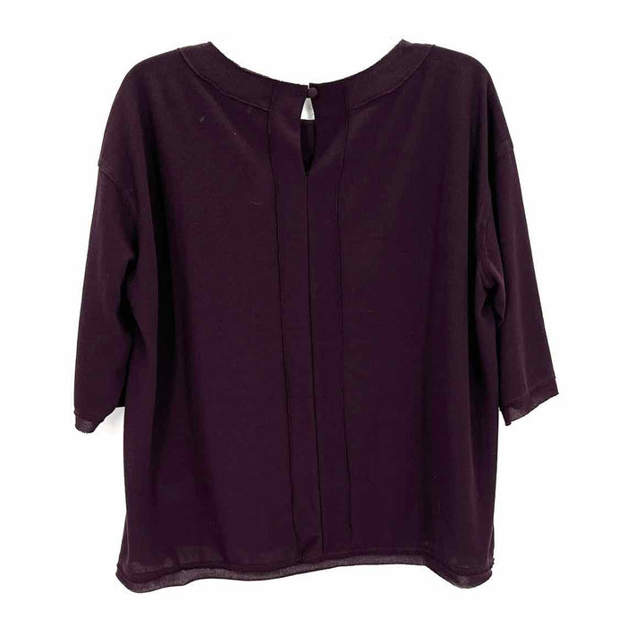 Size S Brown Sweater