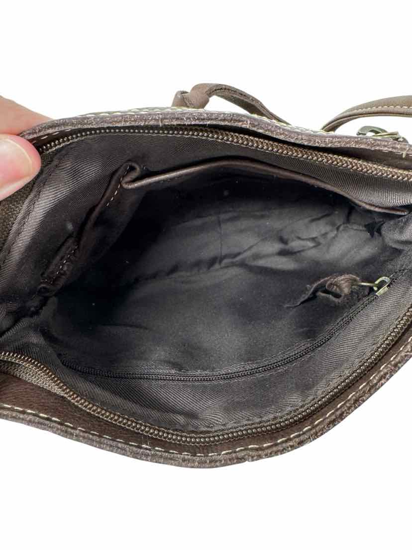Fossil Purse