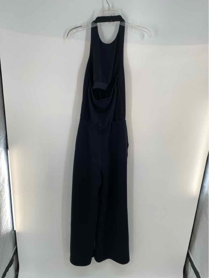Size S SPANX Black Dress