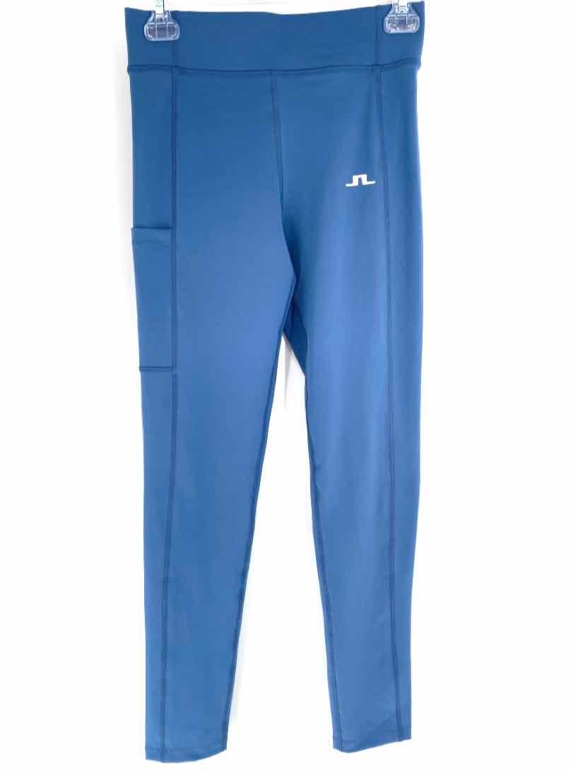 Size S Blue Pants