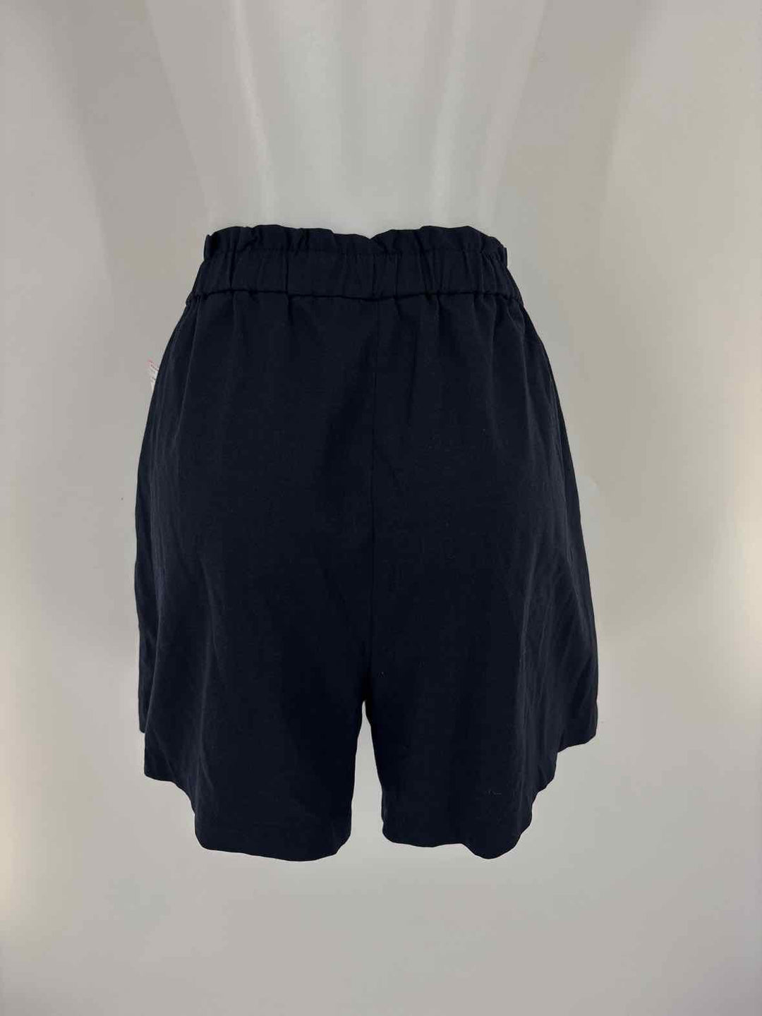 Size 14 Banana Republic Navy Shorts