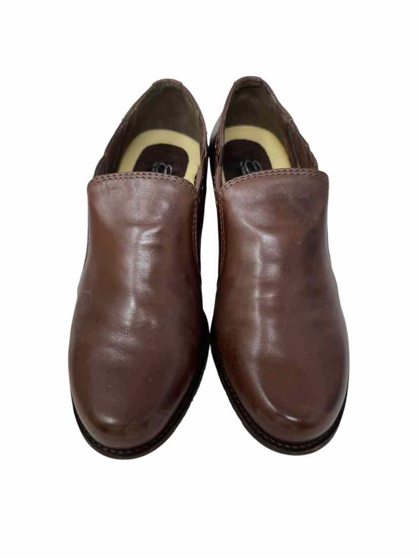 Shoe Size 10 Brown Boots