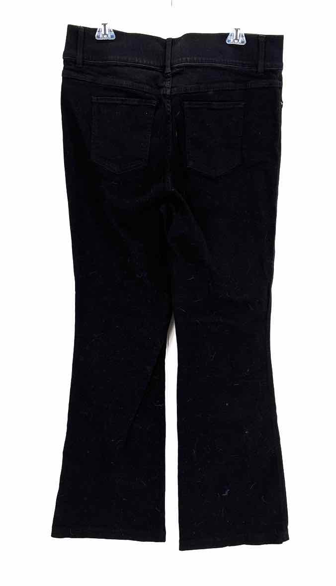 Size 1X SPANX Black Pants