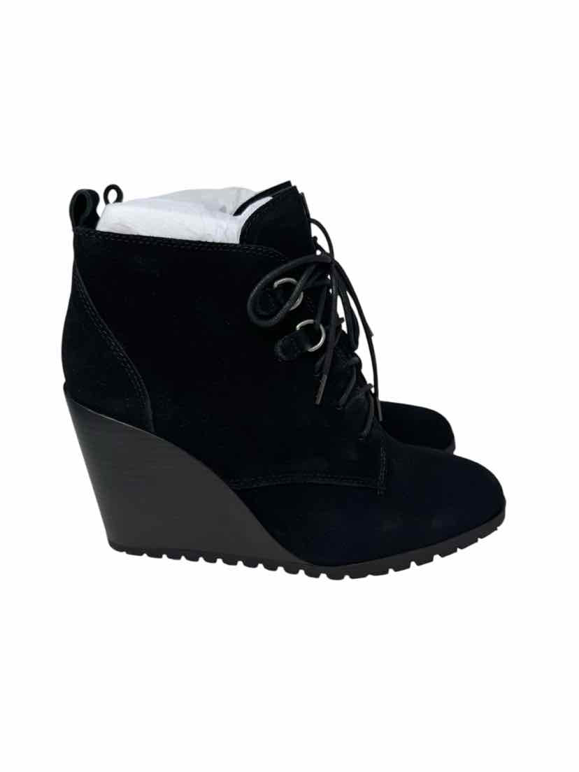 Shoe Size 9 Splendid Gray Boots