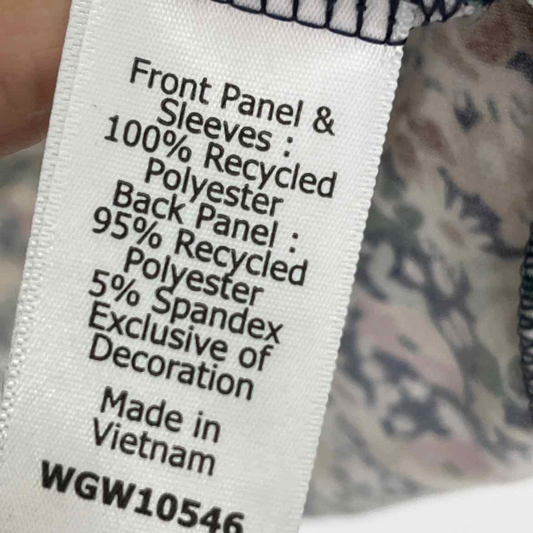 Size XXL 41 HAWTHORN Multi-Color Shirt