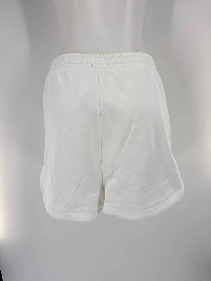 Size XL GAP Cream Shorts