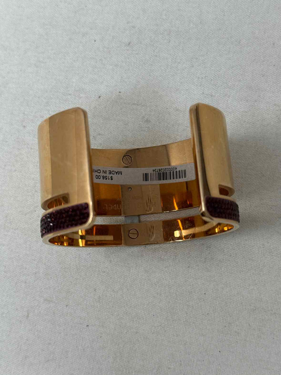 HENRI BENDAL Bracelet