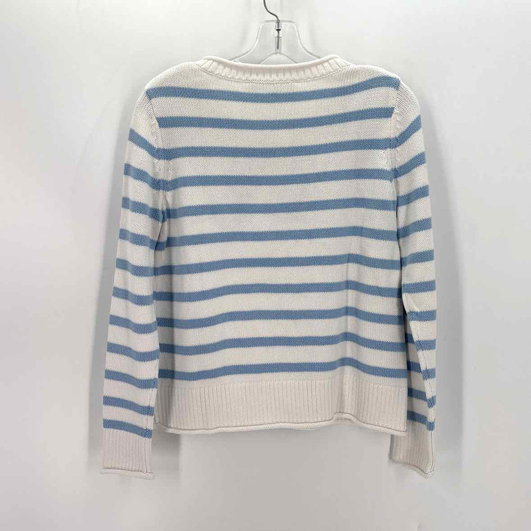 Size XS White Sweater
