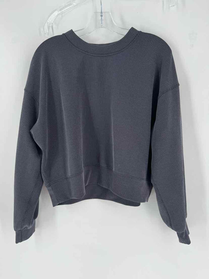 Size M Lululemon Cream Sweater